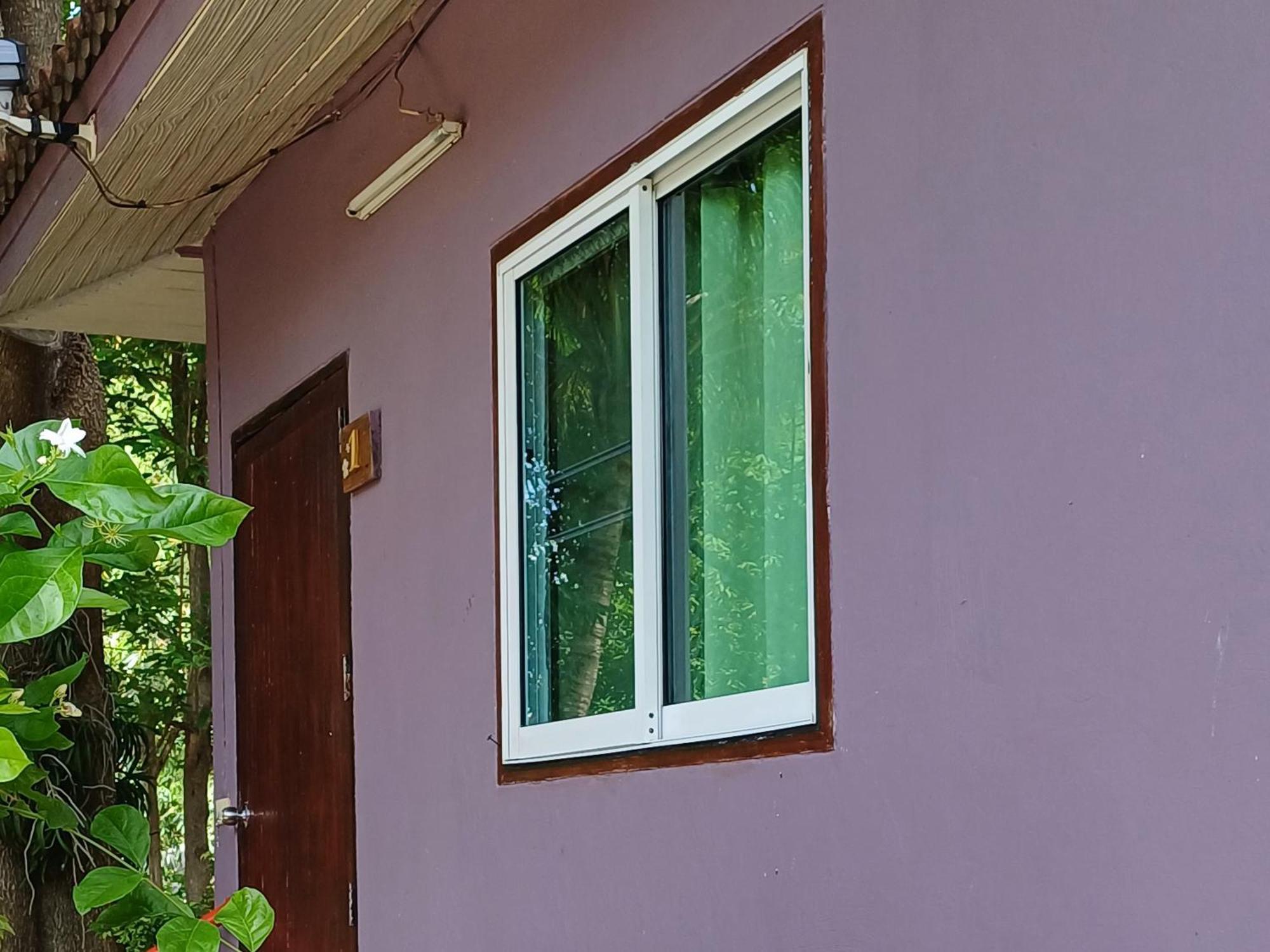 Blue Mountain Resort Sai Yok Pokój zdjęcie