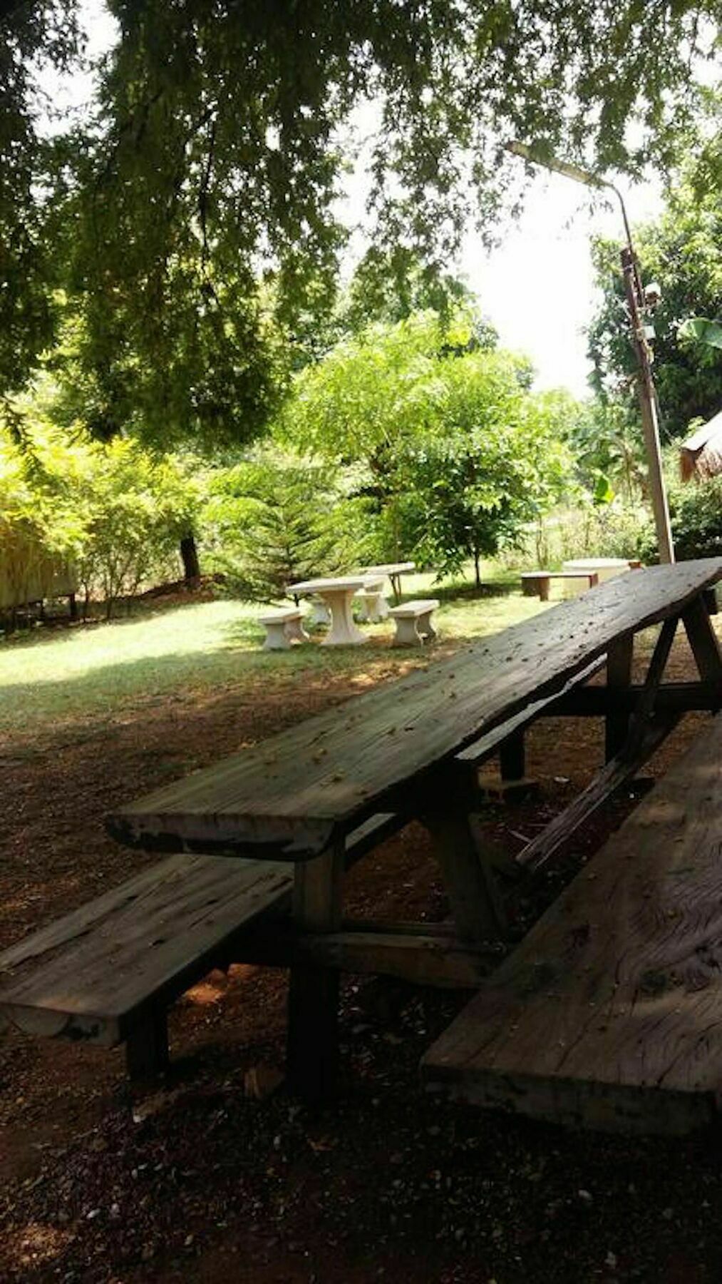 Blue Mountain Resort Sai Yok Zewnętrze zdjęcie