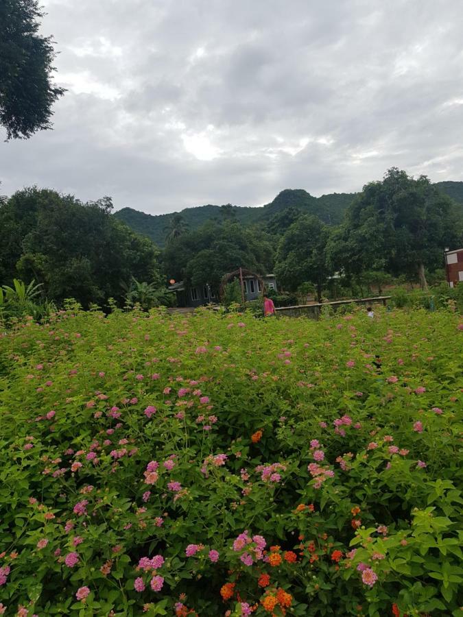 Blue Mountain Resort Sai Yok Zewnętrze zdjęcie